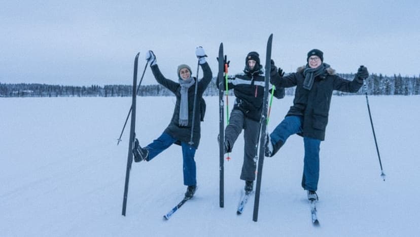 Swedish Lapland 11