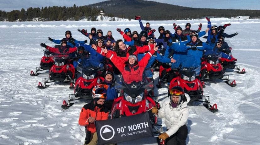 Swedish Lapland 12