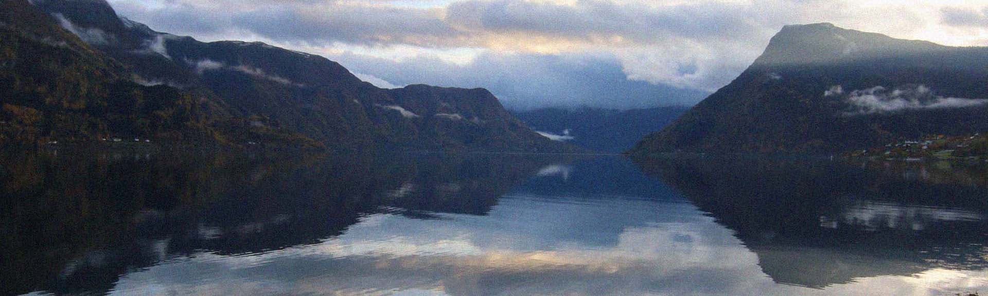 Norway