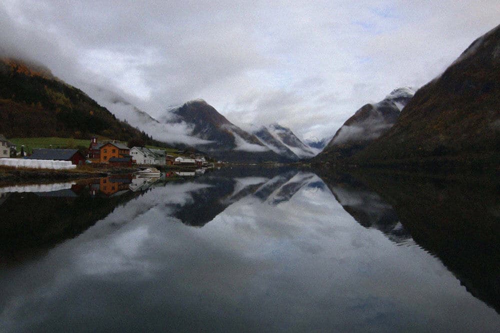 Norway 9