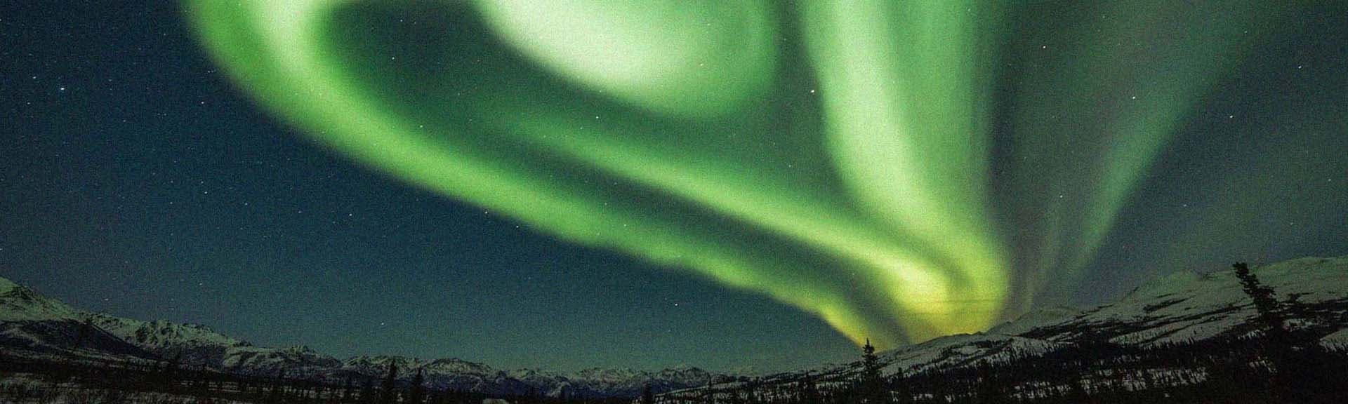 Swedish Lapland