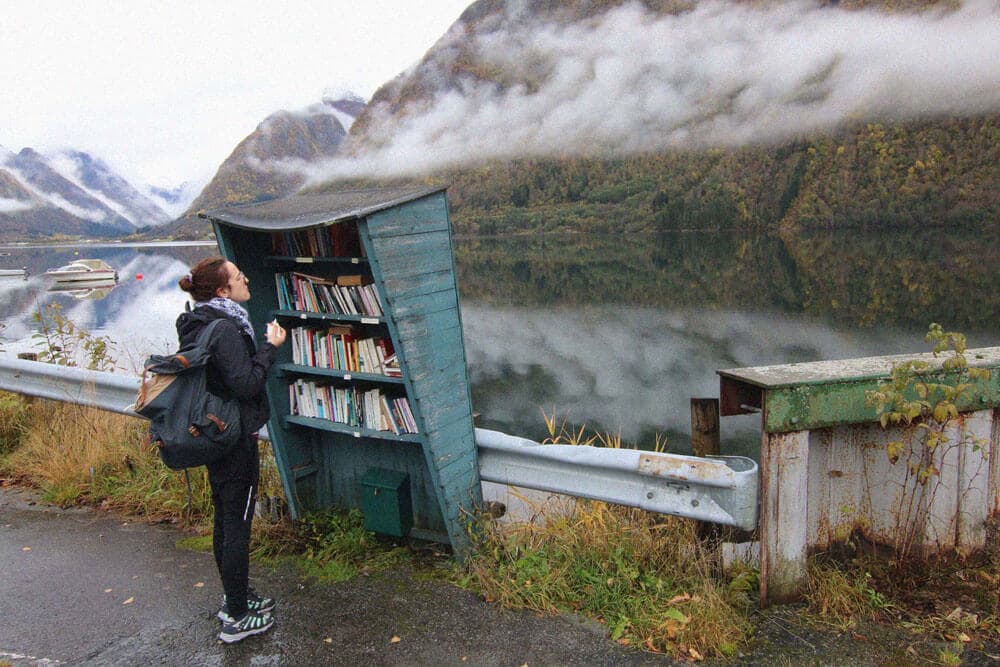 Norway 6