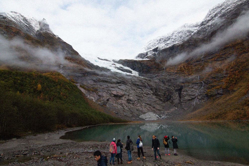 Norway 7