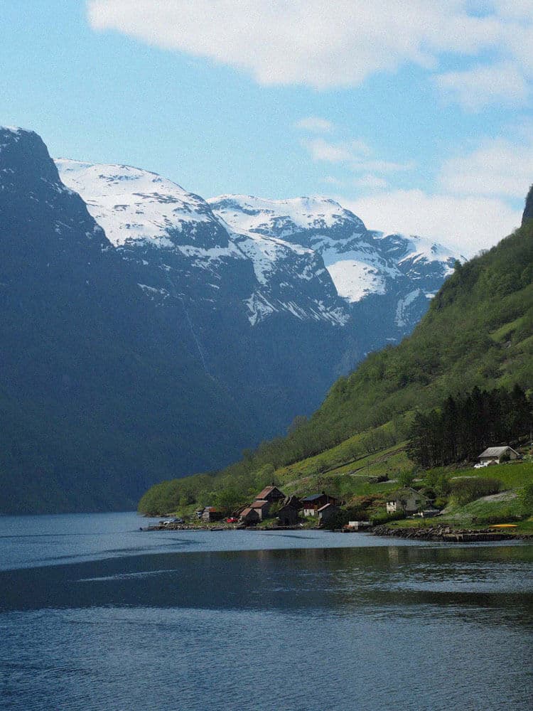 Fjord Cruise 3