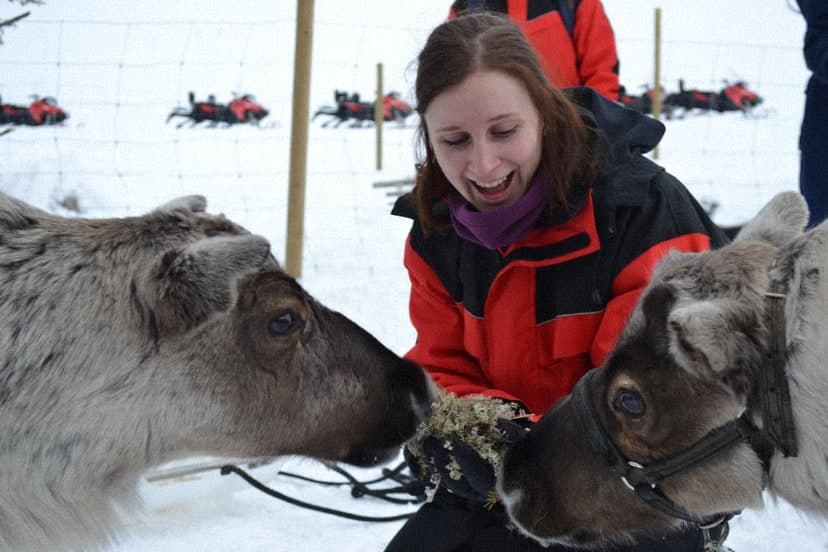 Swedish Lapland 8